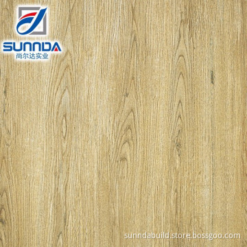 Sunnda china glazed tile, exterior wood floor, wood look ceramic floor tile